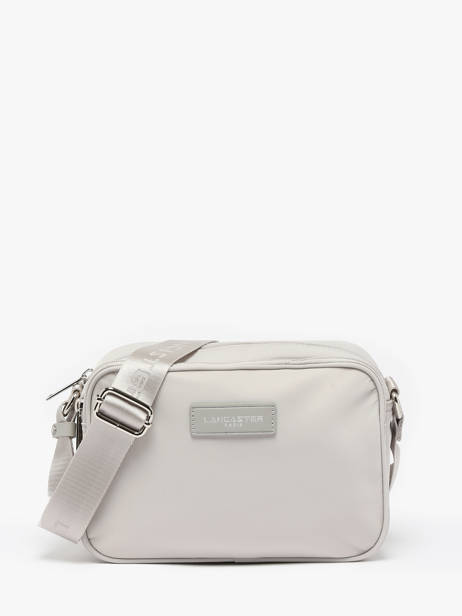 Crossbody Bag Basic Vita Lancaster Gray basic vita 76