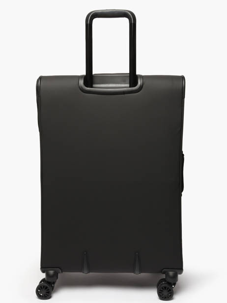 Softside Luggage On Wheels Maubert 2.0 Delsey Black maubert 2.0 3813810W other view 4