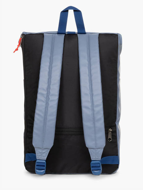 Backpack Eastpak Blue tarp EK0A5BGF other view 4