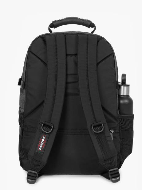 2-compartment Backpack With 16