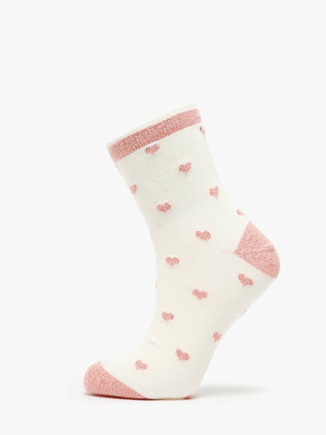 Socks Cabaia Pink socks MAR