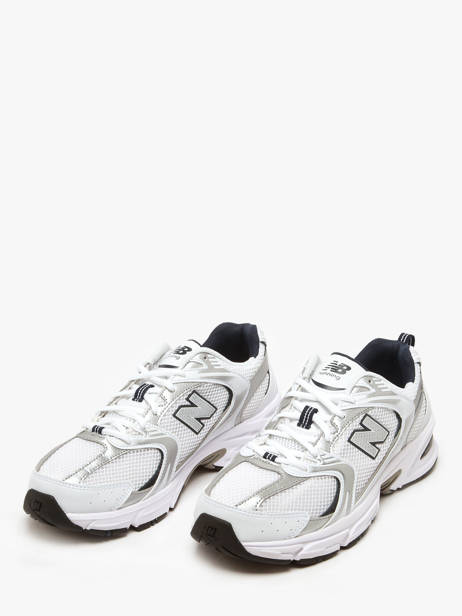 Sneakers New balance White men MR530SG