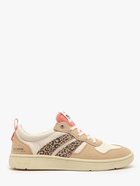 Sneakers Palladium Beige women 74485138