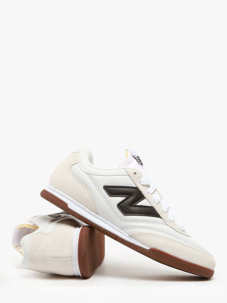 Sneakers New balance White men URC42LA other view 3