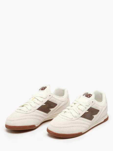 Sneakers New balance Beige men URC42ASM other view 2