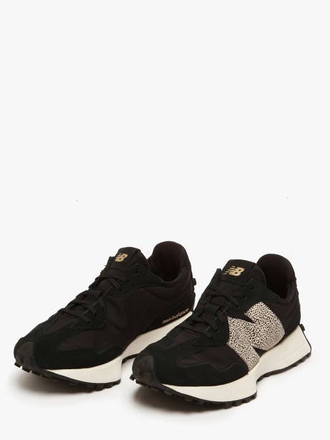 Sneakers New balance Black women WS327PH other view 2