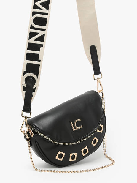 Shoulder Bag City Lola casademunt Black city 87 other view 2