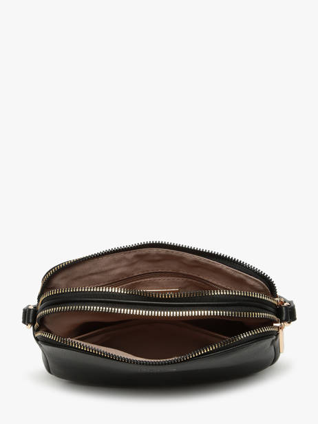 Sac Bandoulière Essentiel David jones Noir essentiel CM7335 vue secondaire 3