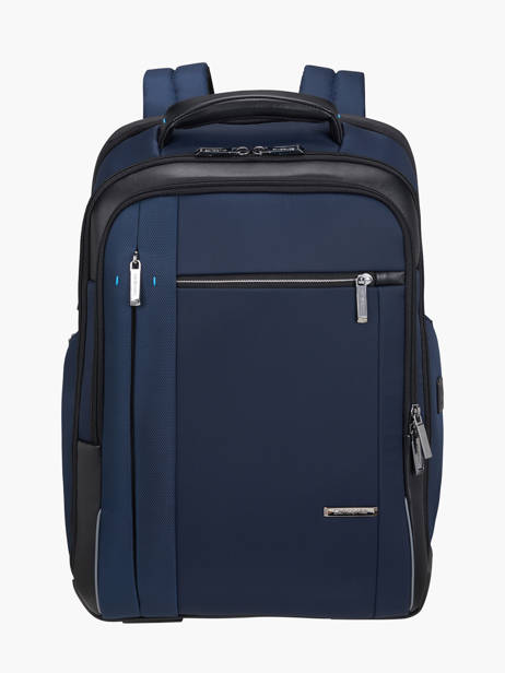 2-compartment Backpack With 17