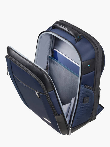 2-compartment Backpack With 17