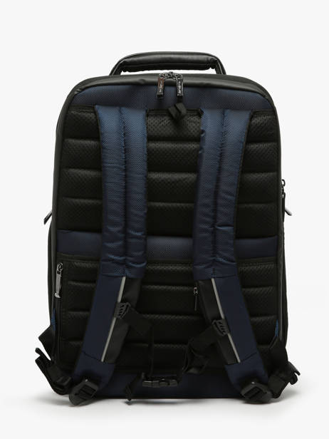 2-compartment Backpack With 17