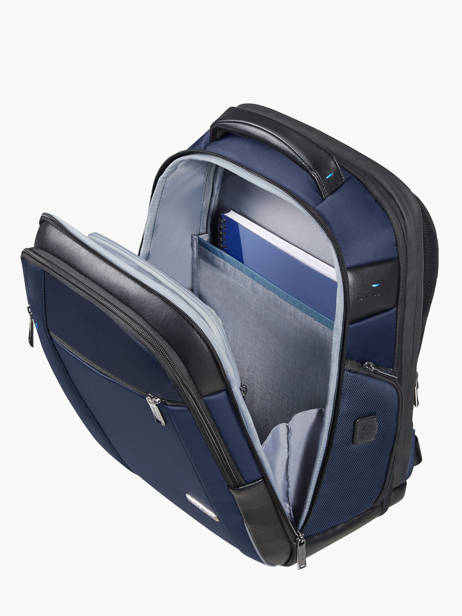 Spectrolite 3.0 Business Backpack Samsonite Blue spectrolite 3.0 KG3005 other view 1