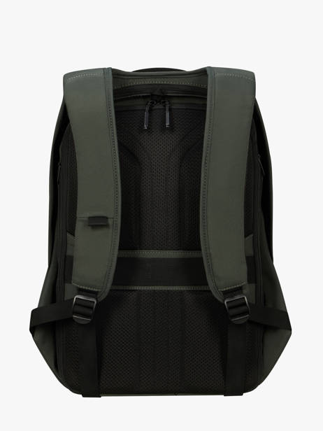 1 Compartment Backpack With 15