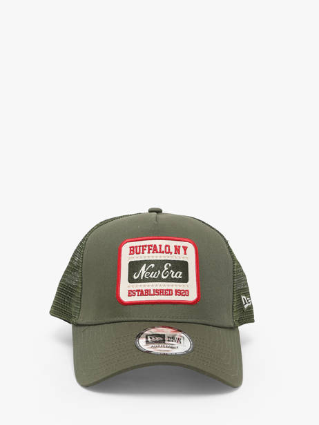 Adjustable Cap New era Green new era 60603678