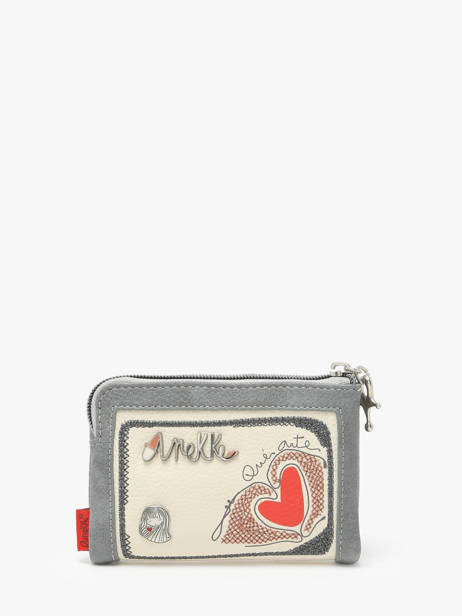 Coin Purse Anekke Multicolor ole 40769912