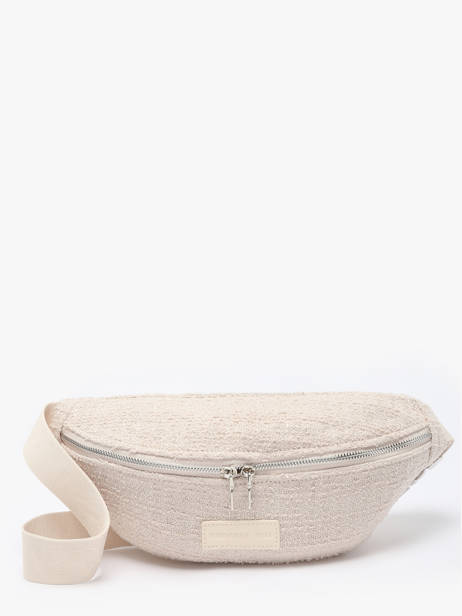 Belt Bag Vanessa wu Beige estival MA0108