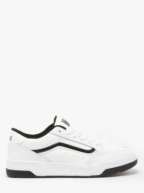 Sneakers In Leather Vans White men D1JYB21