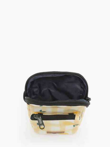 Porte Téléphone  Cabaia Beige accessoire PHONEBAG vue secondaire 2