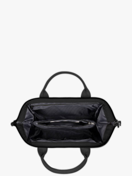 Sac Bandoulière Crossbody S Cabaia Noir crossbody S vue secondaire 2