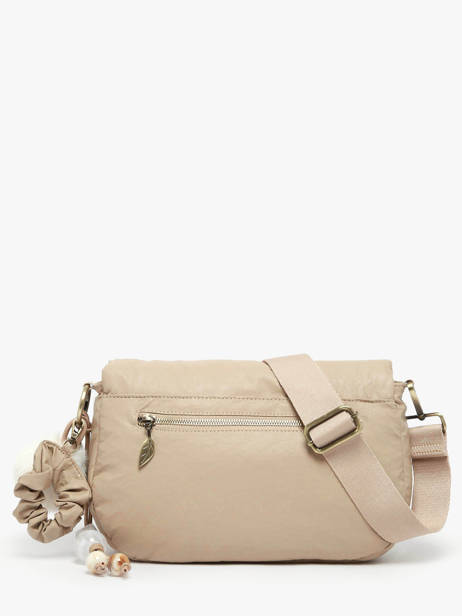 Sac Bandoulière M Alizier Woomen Beige alizier WALI04 vue secondaire 4
