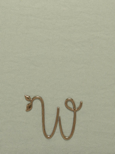 Trousse Primevere Woomen Vert primevere WPRI80 vue secondaire 5