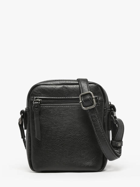 Pochette Homme Wylson Noir hanoi 1 vue secondaire 4