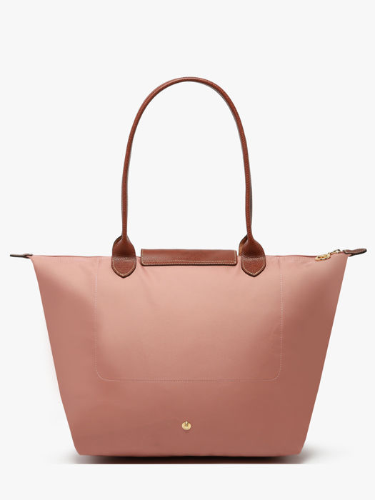 Longchamp Le pliage original Besaces Rose
