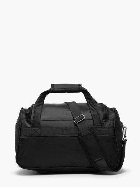 Sac De Voyage Cabine Travel Snowball Noir travel 23740 vue secondaire 4