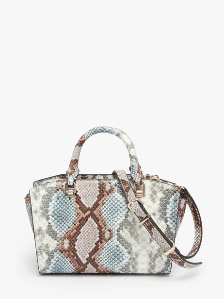 Sac à Main Queensland Guess Multicolore queensland KG965576 vue secondaire 4