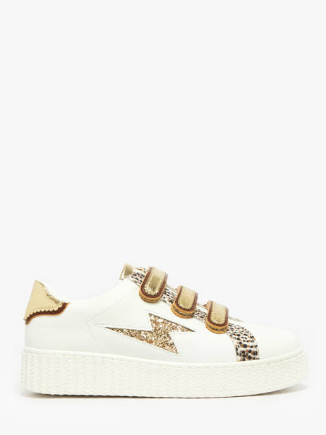 Sneakers Xenia Vanessa wu Blanc women BK2803OR