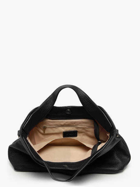 Sac à Main Studs Miniprix Noir studs 2341 vue secondaire 2