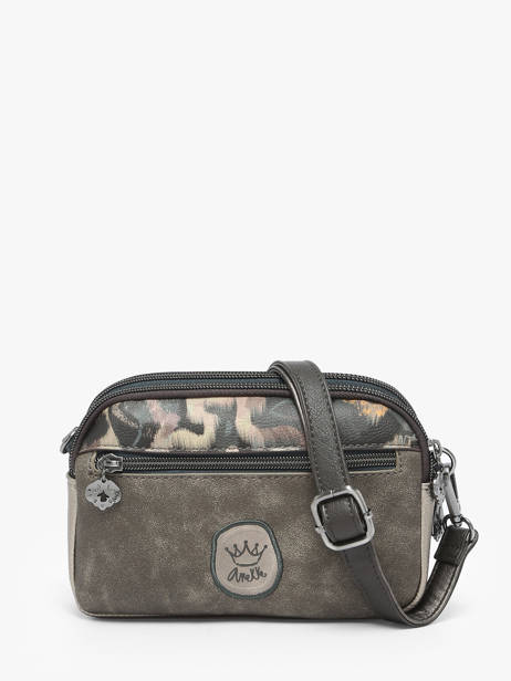 Sac Bandoulière Real Anekke Beige real 41703445 vue secondaire 4