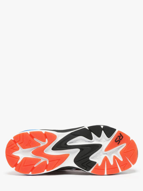 Sneakers Puma Rouge men 40291601 vue secondaire 4