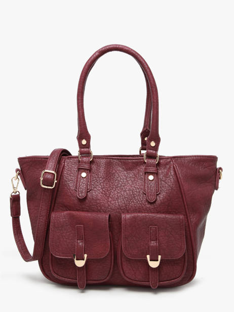 Sac à Main Edgy Miniprix Violet edgy 27501