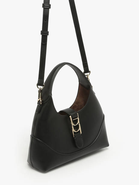 Sac à Main Amy By byblos Noir amy BS45B02 vue secondaire 2