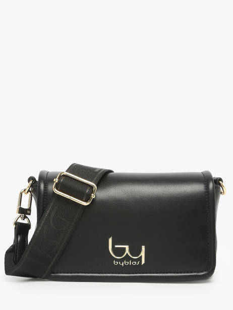 Sac Bandoulière Jane By byblos Noir jane BS51B03