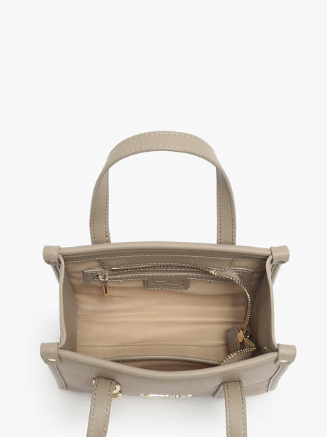 Sac à Main Ariana By byblos Beige ariana BS52B03 vue secondaire 3