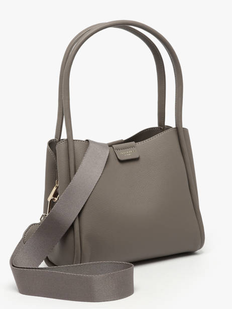 Sac Porté épaule Alpes David jones Gris alpes 1 vue secondaire 1