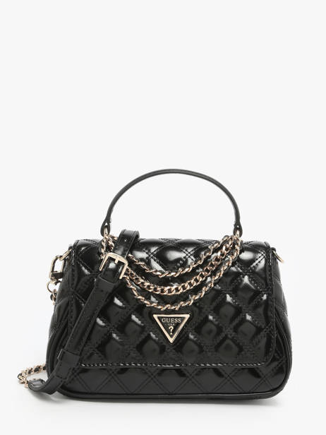 Sac Bandoulière Giully Guess Noir giully TG967319