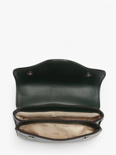 Sac Bandoulière Dea Guess Vert dea TG799379 vue secondaire 3