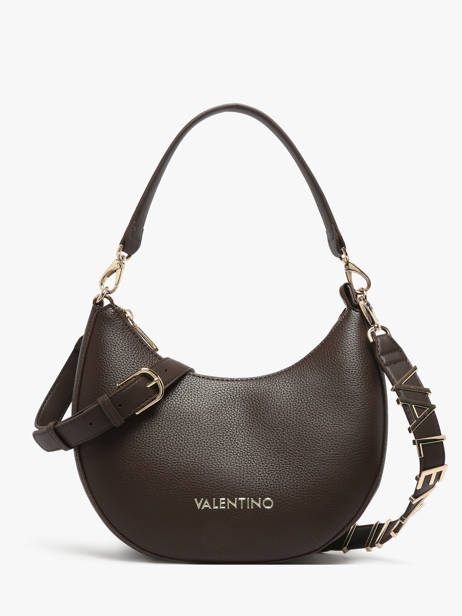 Sac Porté épaule Alexia Valentino Marron alexia VBS5A808