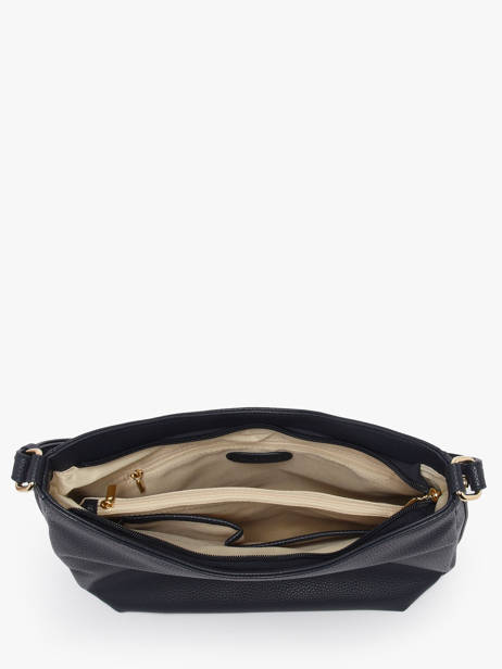 Sac Bandoulière Timeless Laurent david Bleu ld bags 4 vue secondaire 3