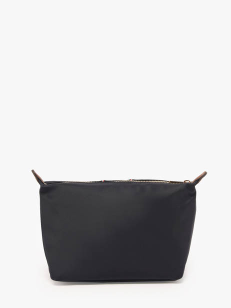 Trousse Tommy hilfiger Bleu th icon AW17952 vue secondaire 2