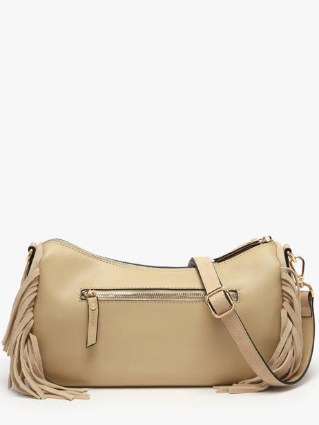 Shoulder Bag M Country Etrier Beige country ECOU203M other view 4