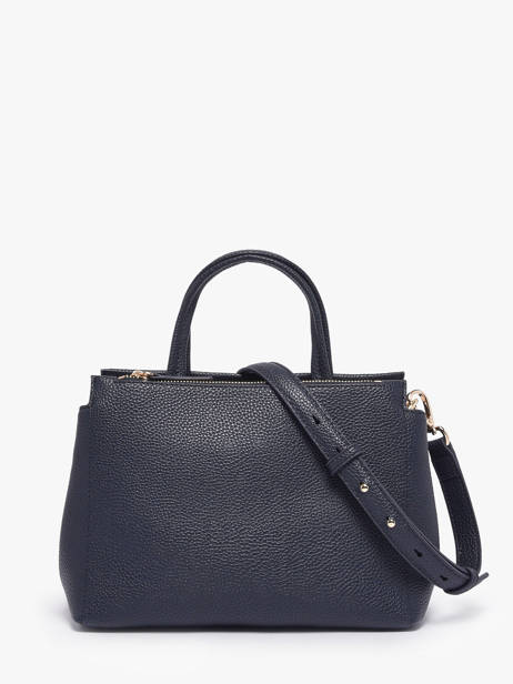 Sac Bandoulière Timeless Polyester Tommy hilfiger Bleu timeless AW18154 vue secondaire 3