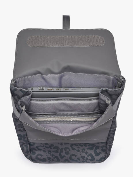 Fyn Leo - Sac à Dos 1 Compartiment + Pc 15