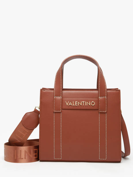 Sac Porté Main Aury Re Valentino Marron aury re VBS9OB05