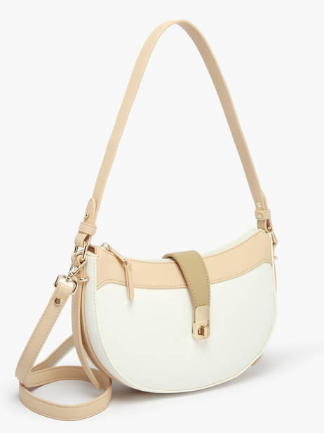 Sac Porté épaule Lys Hexagona Beige lys 5620252 vue secondaire 2