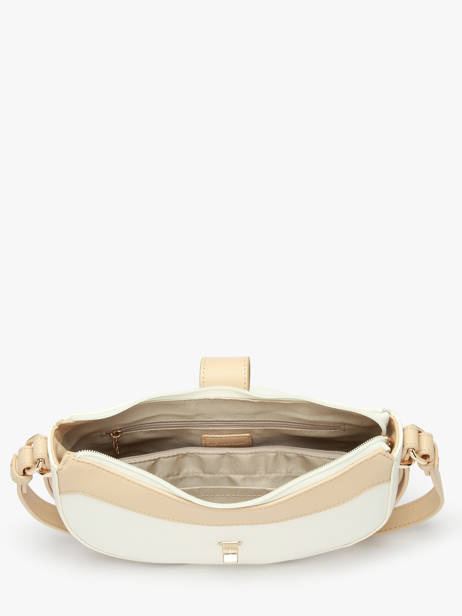 Sac Porté épaule Lys Hexagona Beige lys 5620252 vue secondaire 3