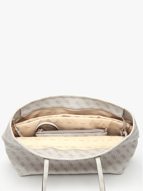 Sac Porté épaule Power Play Guess Beige power play SL712424 vue secondaire 3